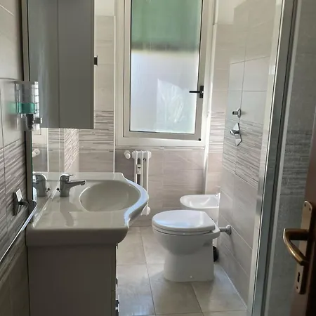 Fiordalisi Guest house *