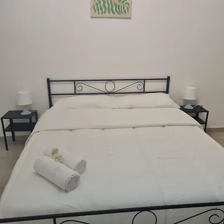 Fiordalisi Guest house