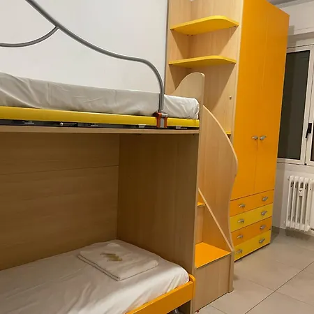 Fiordalisi Guest house Milan