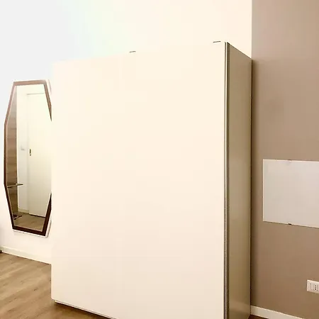 Lottosuite Amendola Fiera Sansiro No 1 *