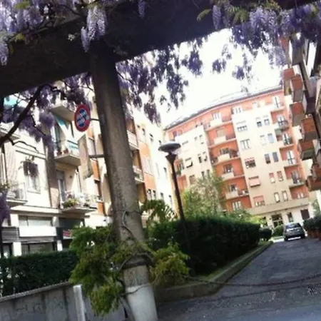 Apartman Lottosuite Amendola Fiera Sansiro No 1 *