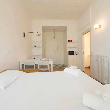 Homelovers Pretty Porta Venezia District Mm1 *