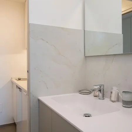 Homelovers Pretty Porta Venezia District Mm1 *