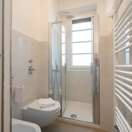 Homelovers Pretty Porta Venezia District Mm1 מילאנו