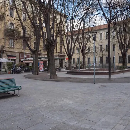 Homelovers Pretty Porta Venezia District Mm1 *