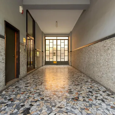Gorizia Modern One Bedroom By Halldis Milan
