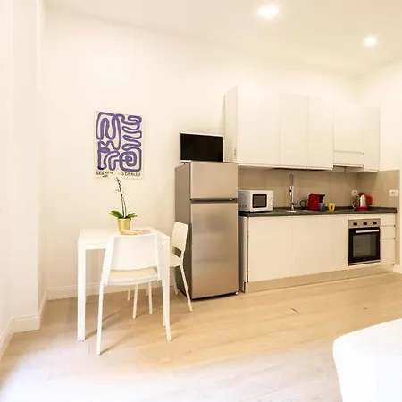 Gorizia Modern One Bedroom By Halldis Appartement *