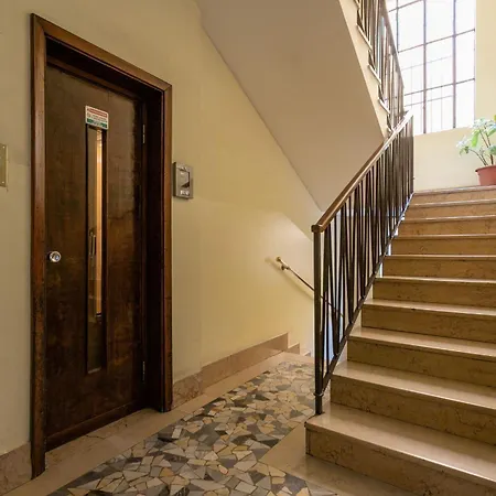 Appartement Gorizia Modern One Bedroom By Halldis *