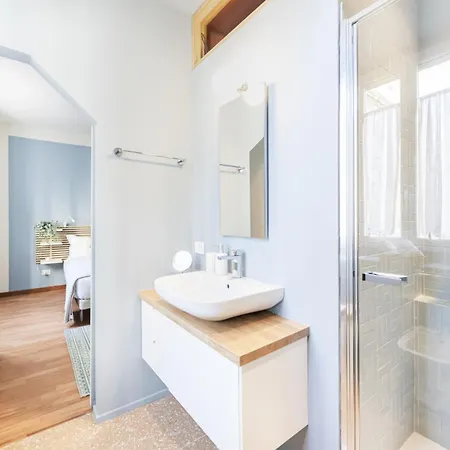 Easylife - - Ferrari 3 - Navigli Apartmán *