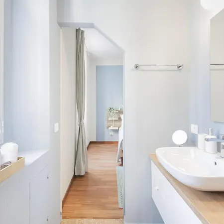Easylife - - Ferrari 3 - Navigli Apartmán