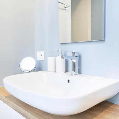 Apartmán Easylife - - Ferrari 3 - Navigli