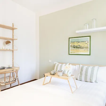 Easylife - - Ferrari 3 - Navigli Apartmán