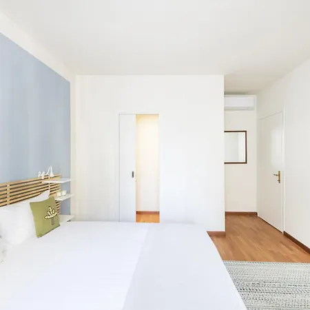 Apartmán Easylife - - Ferrari 3 - Navigli