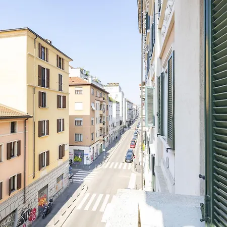 Easylife - - Ferrari 3 - Navigli Lejlighed *