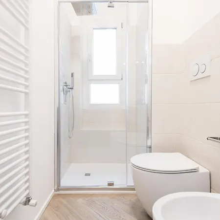 Easylife - - Cerano 6 - Tortona Apartment Milan