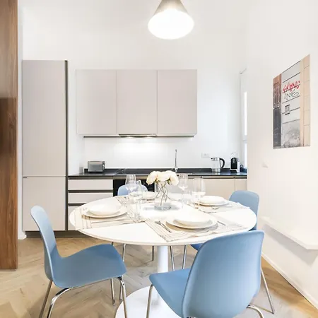 Easylife - - Cerano 6 - Tortona * Milan