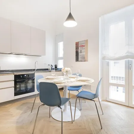 Apartment Easylife - - Cerano 6 - Tortona Milan