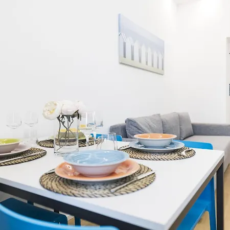 Lägenhet Eaylife - - Corso Italia 68p4 - Navigli *