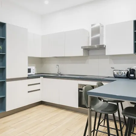 Easylife - Oasi Urbana A Porta Romana Milano