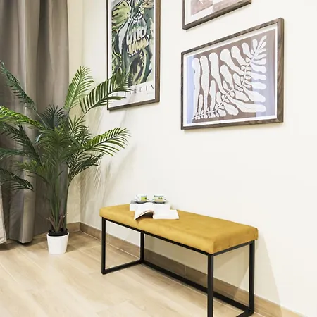 Easylife - Oasi Urbana A Porta Romana Milano