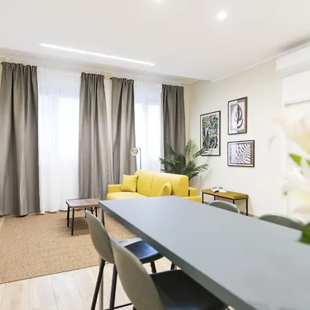 Easylife - - Lodi 59 - Porta Romana