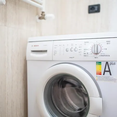 Al 7 Cielo Certosa District Milano