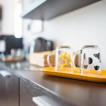 Al 7 Cielo Certosa District Milano