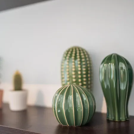 Al 7 Cielo Certosa District Lejlighed Milano