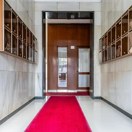 Al 7 Cielo Certosa District Milano