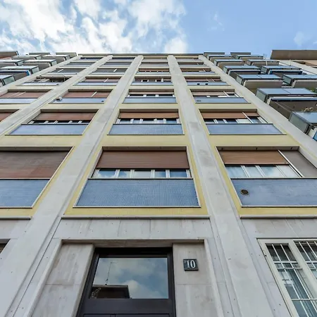 Al 7 Cielo Certosa District *