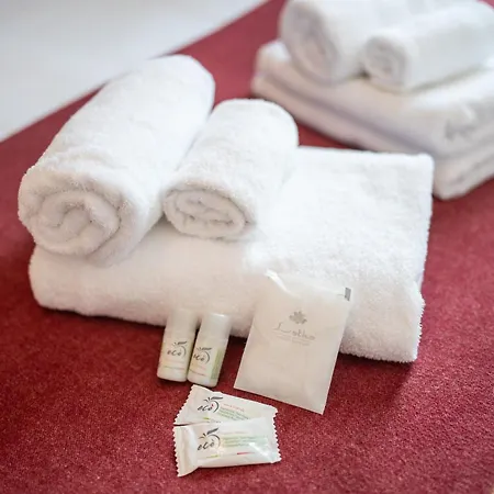 Lejlighed Al 7 Cielo Certosa District