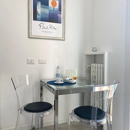 Lady Indigo 2 San Siro