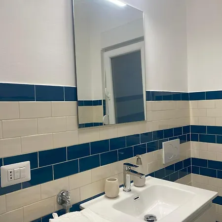 Apartament Lady Indigo 2 San Siro Mediolan