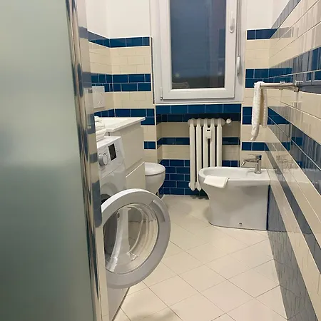 Apartament Lady Indigo 2 San Siro *