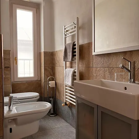 Maison d'hôtes Stanze In Cristina *