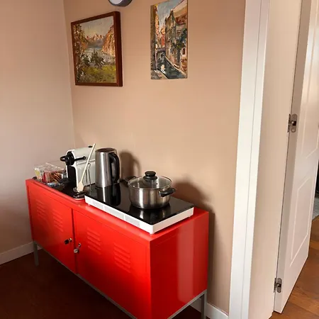 Maison d'hôtes Stanze In Cristina Milan