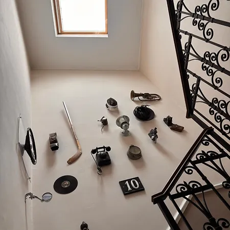 Maison d'hôtes Stanze In Cristina Milan