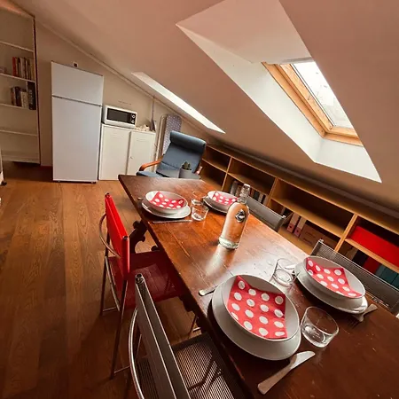 Maison d'hôtes Stanze In Cristina