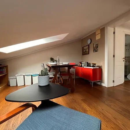 Maison d'hôtes Stanze In Cristina *