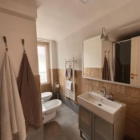 Stanze In Cristina Maison d'hôtes Milan