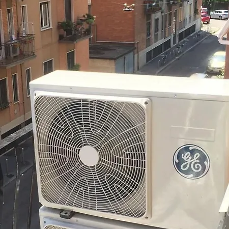 By The Martesana River *