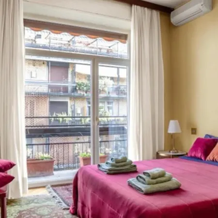 10 Minuti Dal Duomo - Elegante Domus Apartment