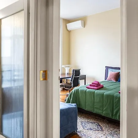 10 Minuti Dal Duomo - Elegante Domus *