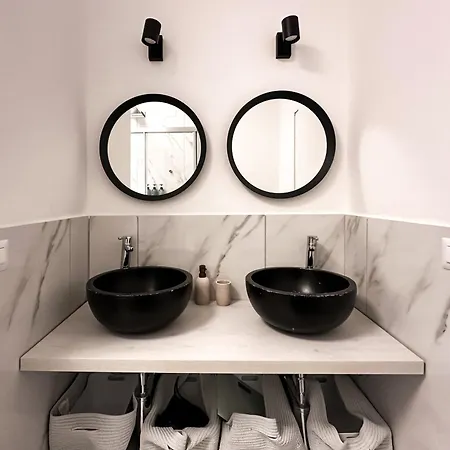 Elegante 80mq Vicino Sempione Apartment