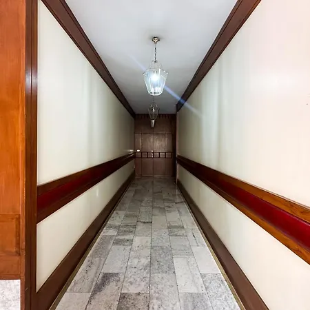 Apartment Elegante 80mq Vicino Sempione