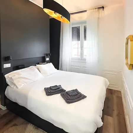 Elegante 80mq Vicino Sempione * Milan