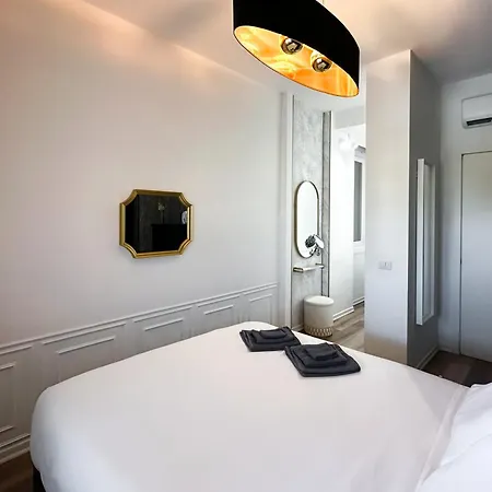 Apartment Elegante 80mq Vicino Sempione *