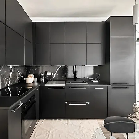 Elegante 80mq Vicino Sempione * Milan