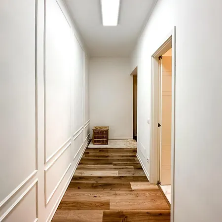 Elegante 80mq Vicino Sempione Apartment *