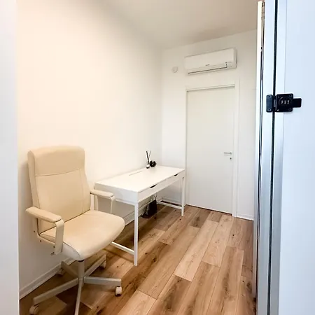 Apartment Elegante 80mq Vicino Sempione *